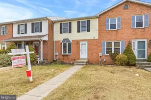 103 E Hammaker St, Thurmont, MD 21788 - Photo 4