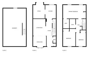 103 E Hammaker St, Thurmont, MD 21788 - Photo 60