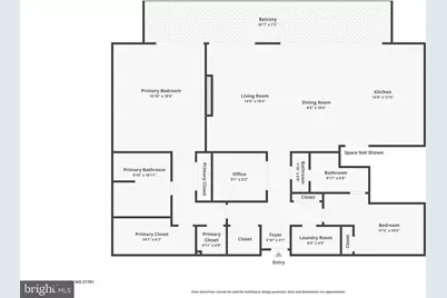 210 Second Street E #402, Frederick, MD 21701 - Photo 60