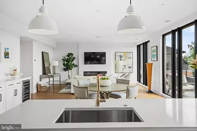 210 Second Street E #402, Frederick, MD 21701 - Photo 24