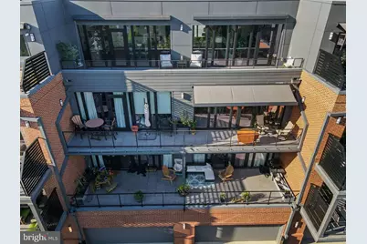 210 Second Street E #402, Frederick, MD 21701 - Photo 64