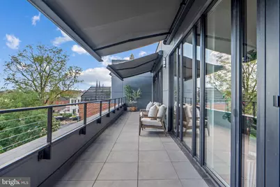 210 Second Street E #402, Frederick, MD 21701 - Photo 38