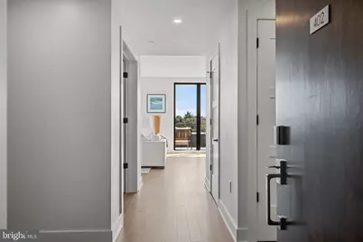 210 Second Street E #402, Frederick, MD 21701 - Photo 4