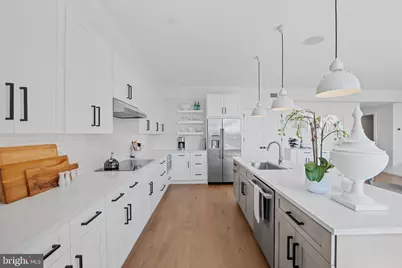 210 Second Street E #402, Frederick, MD 21701 - Photo 26