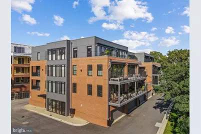 210 Second Street E #402, Frederick, MD 21701 - Photo 62