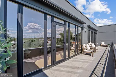 210 Second Street E #402, Frederick, MD 21701 - Photo 36