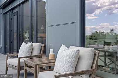 210 Second Street E #402, Frederick, MD 21701 - Photo 32