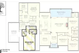 7452 Heritage Oak Terrace, Middletown, MD 21769 - Photo 4