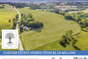 7452 Heritage Oak Terrace, Middletown, MD 21769 - Photo 6