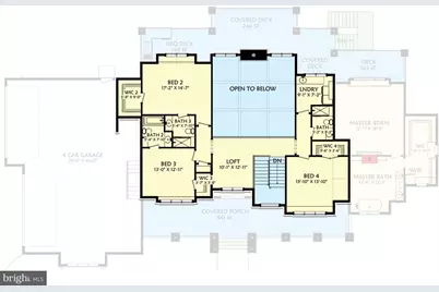 7460 Heritage Oak Terrace, Middletown, MD 21769 - Photo 4