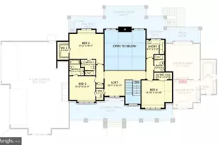 7460 Heritage Oak Terrace, Middletown, MD 21769 - Photo 4