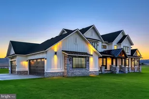 7460 Heritage Oak Terrace, Middletown, MD 21769 - Photo 12