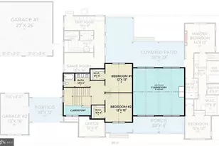 7461 Heritage Oak Terrace, Middletown, MD 21769 - Photo 4