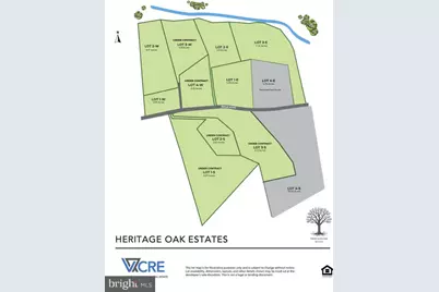 7461 Heritage Oak Terrace, Middletown, MD 21769 - Photo 10