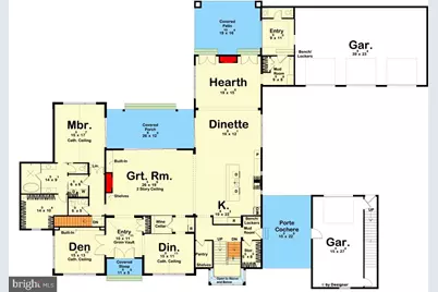 3150 Bidle Rd, Middletown, MD 21769 - Photo 4