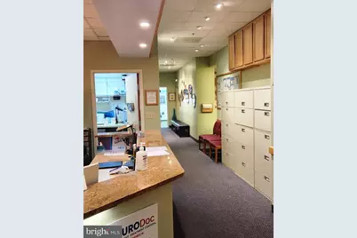 6550 Mercantile Drive E #105, Frederick, MD 21703 - Photo 4