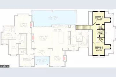 3120 Bidle Rd, Middletown, MD 21769 - Photo 4