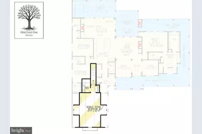 7453 Heritage Oak Terrace, Middletown, MD 21769 - Photo 4