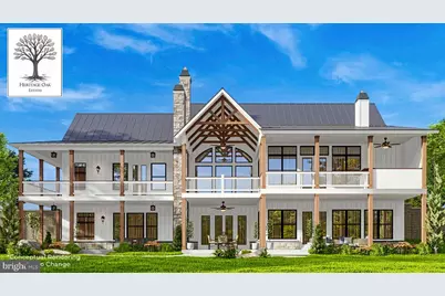 7453 Heritage Oak Terrace, Middletown, MD 21769 - Photo 2