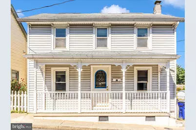 17 East Street, Thurmont, MD 21788 - Photo 4