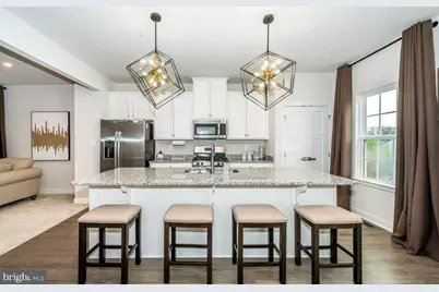 324 Pemberton Park Lane, Frederick, MD 21703 - Photo 4