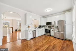 111 Harpers Way, Frederick, MD 21702 - Photo 8