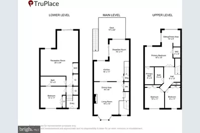 111 Harpers Way, Frederick, MD 21702 - Photo 38