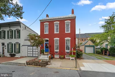 15 E 4th Street, Frederick, MD 21701 - Photo 1