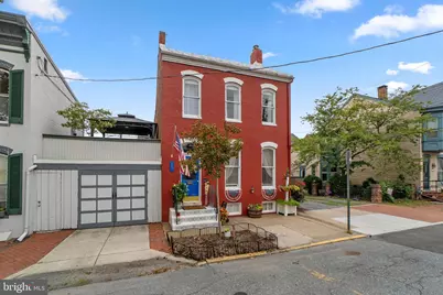 15 E 4th Street, Frederick, MD 21701 - Photo 38