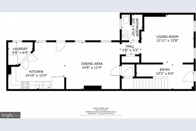 15 E 4th Street, Frederick, MD 21701 - Photo 40