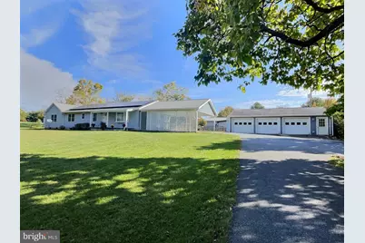 11320 Baker Road, Keymar, MD 21757 - Photo 1