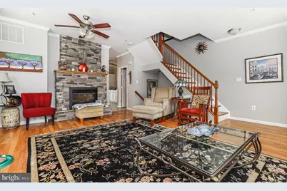 2100 Paxton Terrace, Frederick, MD 21702 - Photo 2