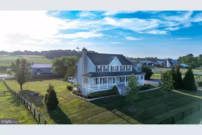 9630 Clemsonville Road, Union Bridge, MD 21791 - Photo 1
