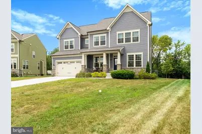 1419 Ricketts Road, Frederick, MD 21702 - Photo 4