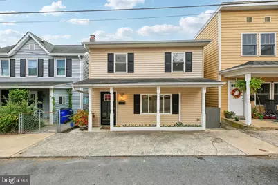 16 E C Street, Brunswick, MD 21716 - Photo 1