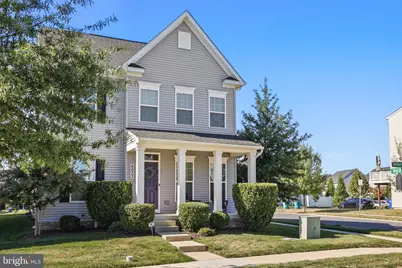 6633 Ballenger Run Boulevard, Frederick, MD 21703 - Photo 2