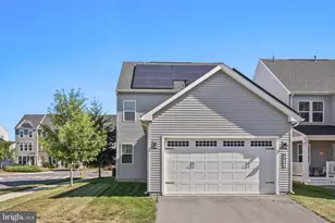 6633 Ballenger Run Blvd, Frederick, MD 21703 - Photo 32