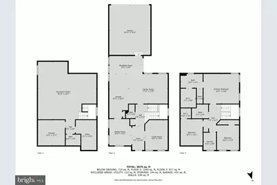 6633 Ballenger Run Boulevard, Frederick, MD 21703 - Photo 36