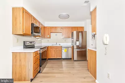 104 Mercer Court #13-1B, Frederick, MD 21701 - Photo 10