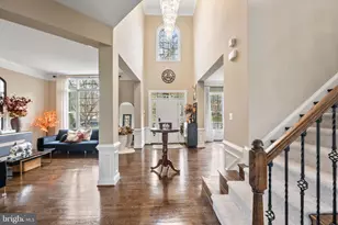 11162 Innsbrook Ct, Ijamsville, MD 21754 - Photo 4