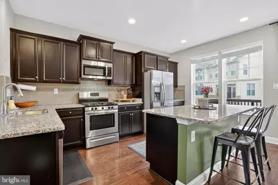 4663 Calisto Way, Frederick, MD 21703 - Photo 4