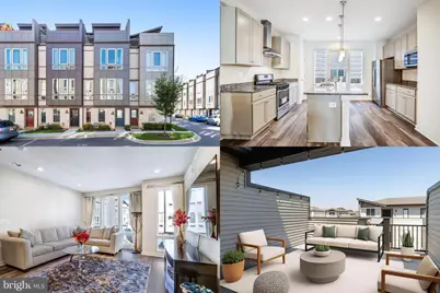 1402 Bexley Lane, Frederick, MD 21701 - Photo 1