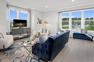 Homesite 2009 Peace Lily Ln, Frederick, MD 21702 - Photo 4