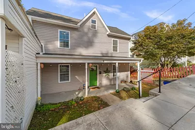 9 9th Avenue, Brunswick, MD 21716 - Photo 1