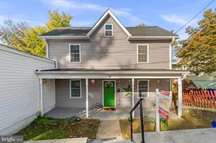 9 9th Ave, Brunswick, MD 21716 - Photo 1