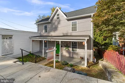 9 9th Avenue, Brunswick, MD 21716 - Photo 2