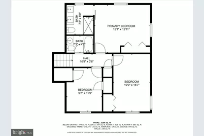 2710 Monument Road, Myersville, MD 21773 - Photo 78