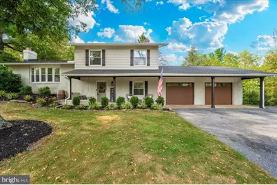 2710 Monument Road, Myersville, MD 21773 - Photo 1