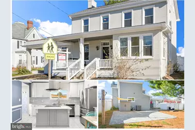 421 Main Street, Myersville, MD 21773 - Photo 2
