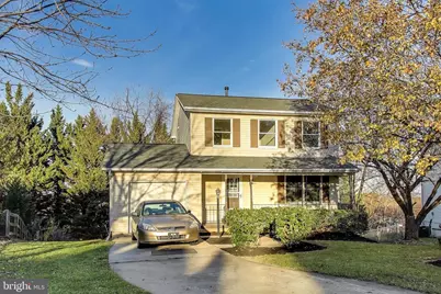 1009 Cheryls Court, Frederick, MD 21703 - Photo 2